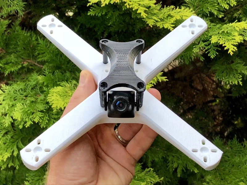 Birdbone ABS1-5X