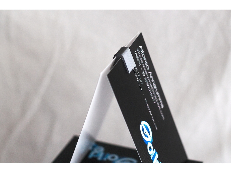 Card Games Holder
