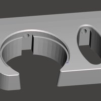 Braun Minipimer wall mount - Thumbnail 3