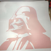 A0 (flexible) sized Plotter including software - Thumbnail 1