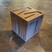 Day Cube - Thumbnail 1