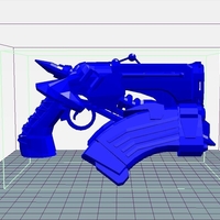 BurstGun - Thumbnail 1