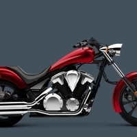 Motorcycle (High Quality) - Thumbnail 3