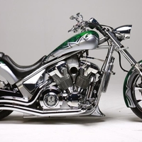 Motorcycle (High Quality) - Thumbnail 6