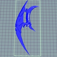 Original Sword - Thumbnail 2