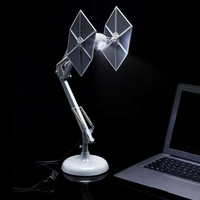 Tie Fighter (High Quality) Star Wars - Thumbnail 4