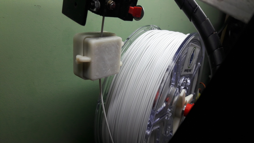 Filtro para filamento de impressora 3D 3D Print 207898