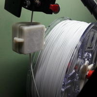 Filtro para filamento de impressora 3D - Thumbnail 1