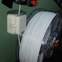 Filtro para filamento de impressora 3D - Thumbnail 2