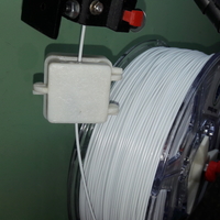 Filtro para filamento de impressora 3D - Thumbnail 3