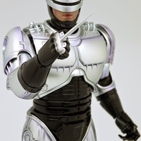 robocop hand in stand - Thumbnail 1