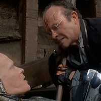 robocop hand in stand - Thumbnail 6