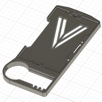 Improved Badge and RSA Holder - Thumbnail 1