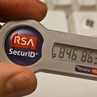 Improved Badge and RSA Holder - Thumbnail 3