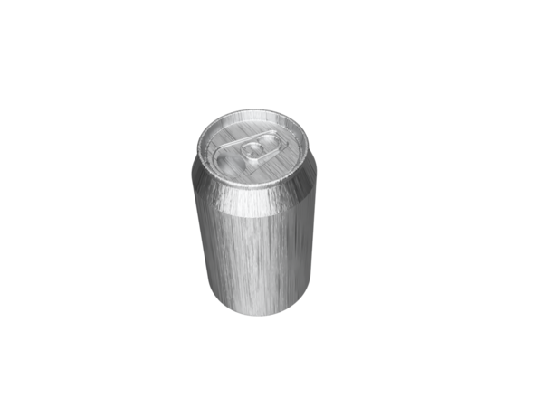 Beer/Soda Can