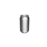 Beer/Soda Can - Thumbnail 2