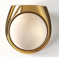 Flanders Lion ring - Thumbnail 1