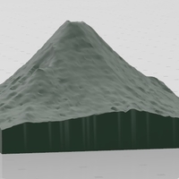 Mount Fuji - Thumbnail 2