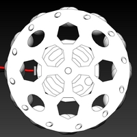 150mm Mecanum Wheel - Thumbnail 2
