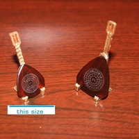Small Guitar Pick Holder - Thumbnail 2