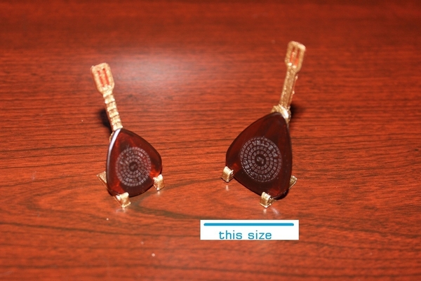 Guitar Pick Holder(standar size)