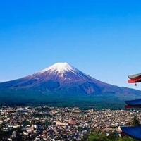 Mount Fuji - Thumbnail 4