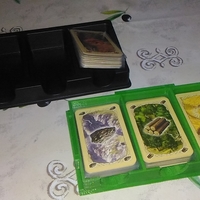 Card Holder CATAN - Thumbnail 2