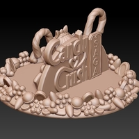 Candy Crush Top - Thumbnail 2