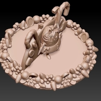 Candy Crush Top - Thumbnail 3