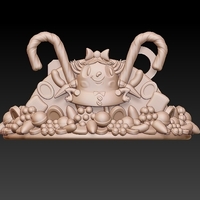 Candy Crush Top - Thumbnail 4