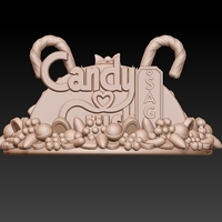 Candy Crush Top - Thumbnail 5