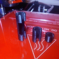 cable clamp (scalable to adjust) - Thumbnail 2