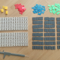 Playing Card Tiles - Thumbnail 2