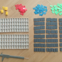 Playing Card Tiles - Thumbnail 3
