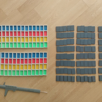 Playing Card Tiles - Thumbnail 4