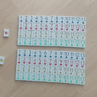 Playing Card Tiles - Thumbnail 6