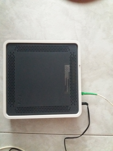 Holder for Router Smart WiFi   3D Print 208334