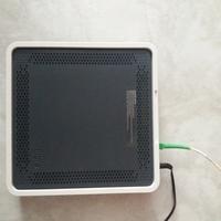 Holder for Router Smart WiFi   - Thumbnail 1
