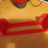 Holder for Router Smart WiFi   - Thumbnail 4
