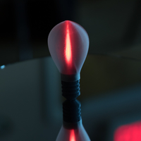 Light Bulb - Thumbnail 2