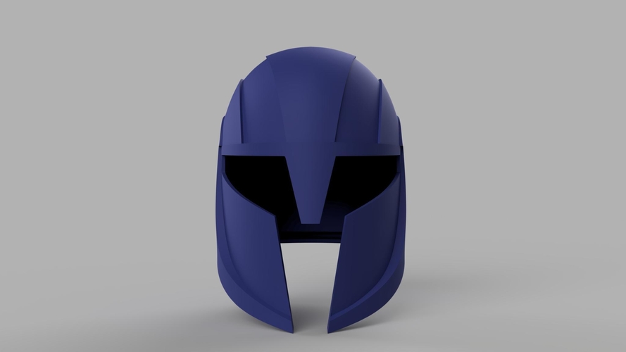 Star Wars The Clone Wars Senate Commando Helmet and Shoulder 3D Print 208426