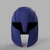 Star Wars The Clone Wars Senate Commando Helmet and Shoulder - Thumbnail 4