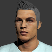 Cristiano Ronaldo - Thumbnail 1