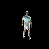 Cristiano Ronaldo - Thumbnail 3