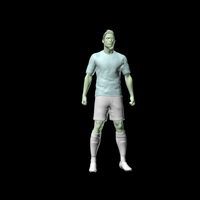 Cristiano Ronaldo - Thumbnail 4