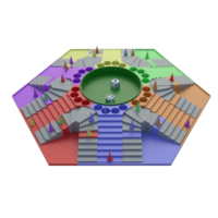 Parchis - Thumbnail 1