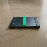 Moko Foldable Keyboard Stabilizer - Thumbnail 2