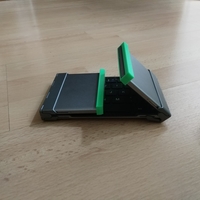 Moko Foldable Keyboard Stabilizer - Thumbnail 4