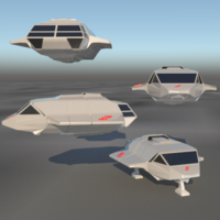 Skyfighter - Thumbnail 2