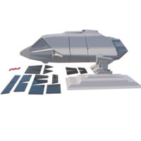 Skyfighter - Thumbnail 10